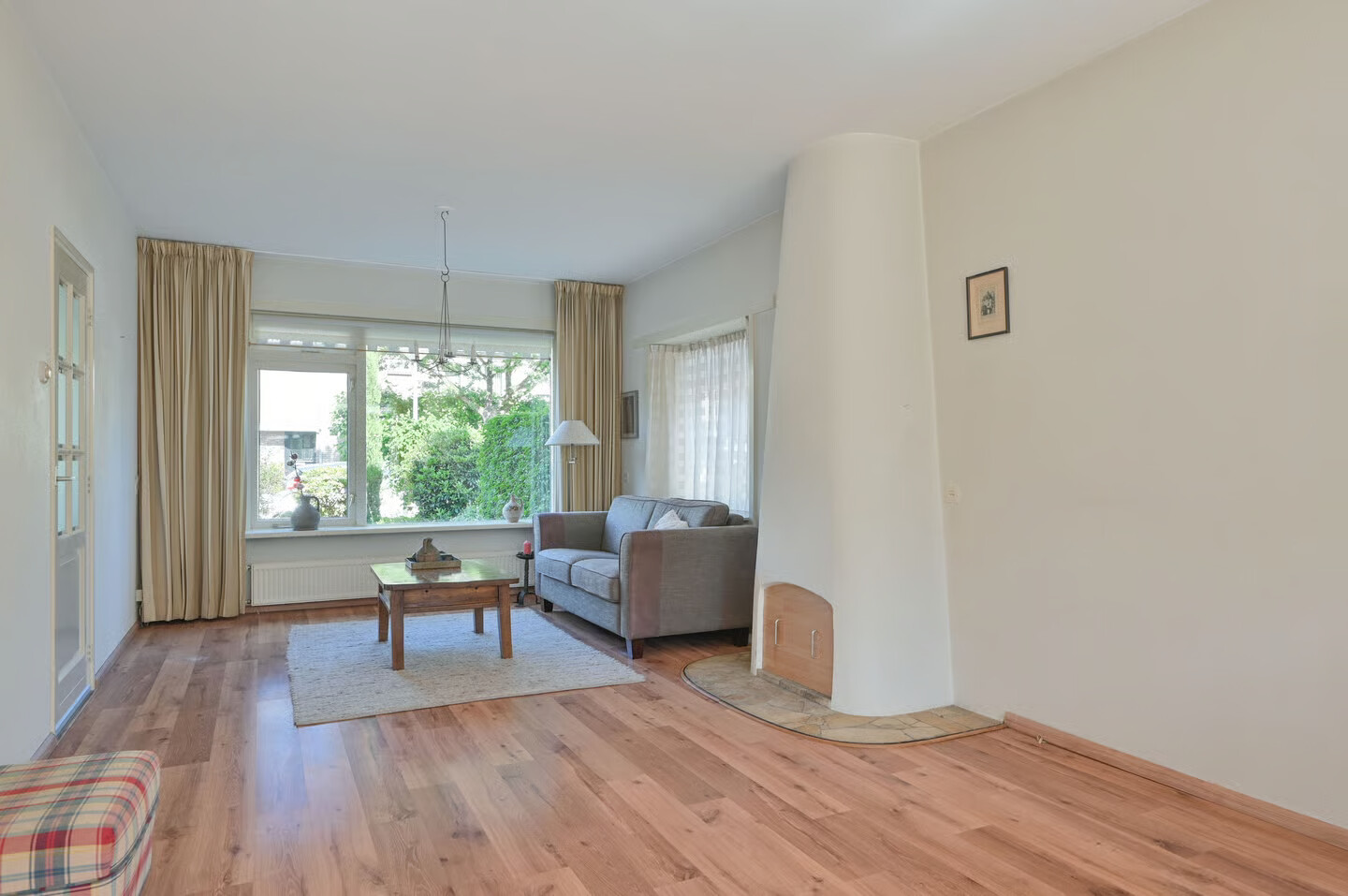 Hoekwoning te koop: Wagenweg 13, Huizen