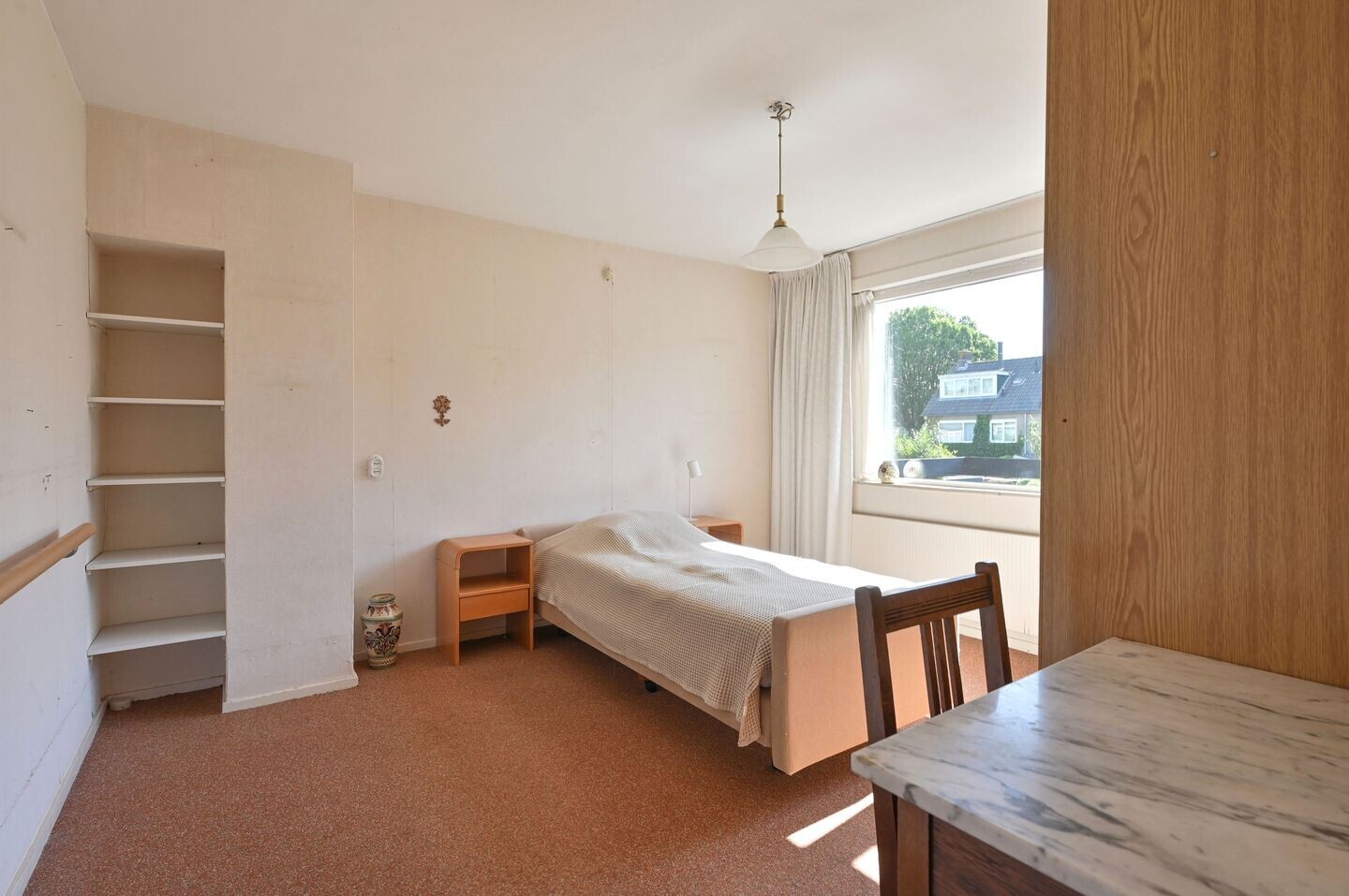 Hoekwoning te koop: Wagenweg 13, Huizen
