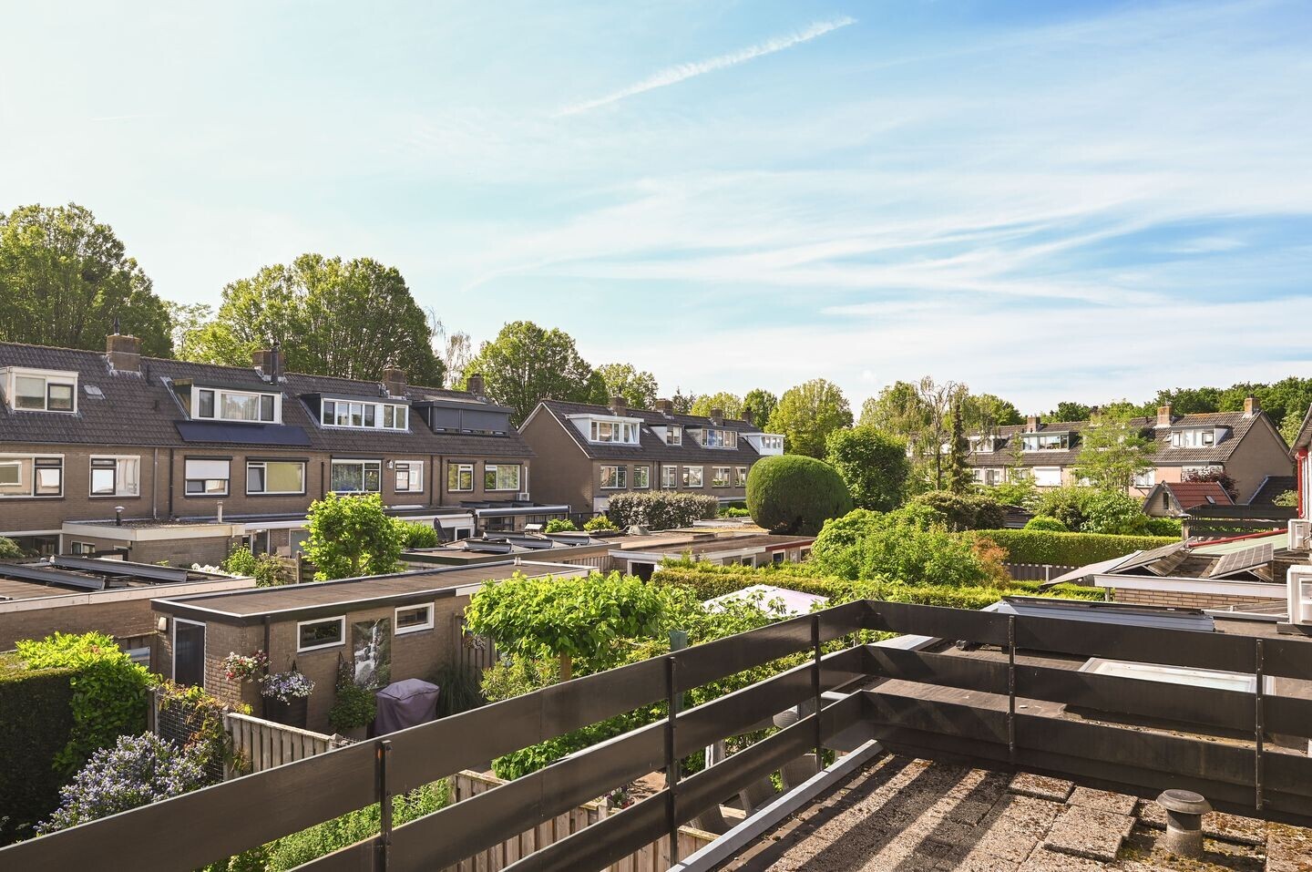Hoekwoning te koop: Wagenweg 13, Huizen