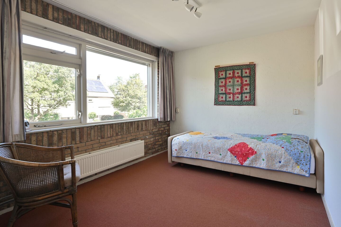 Hoekwoning te koop: Wagenweg 13, Huizen