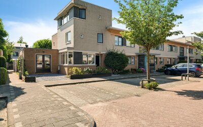 Kierkegaardhof 29
