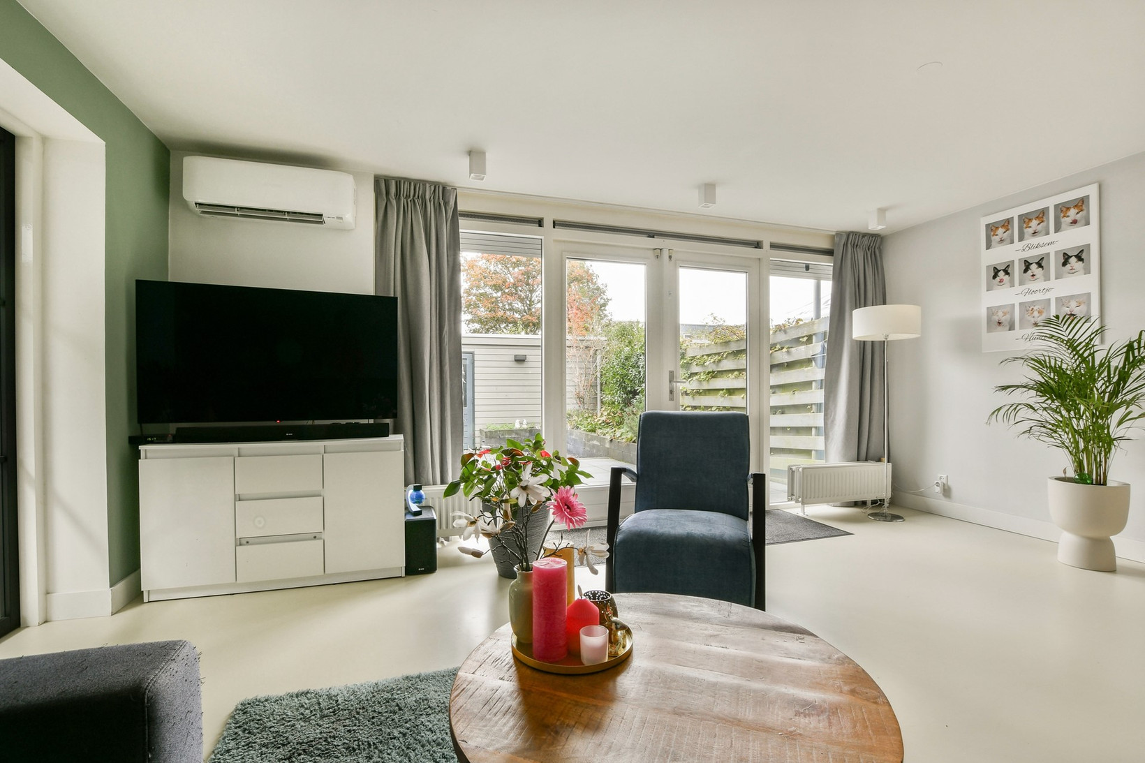 Hoekwoning te koop: Pythagoraspark 28, Huizen