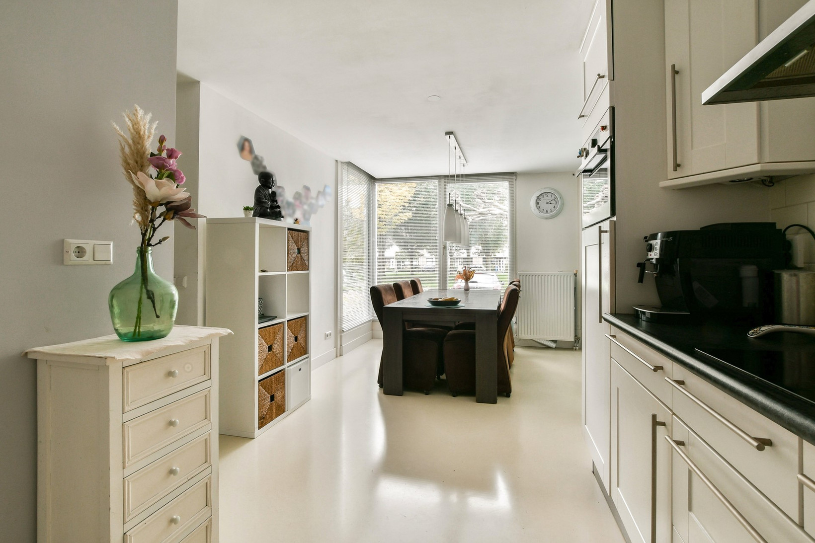 Hoekwoning te koop: Pythagoraspark 28, Huizen