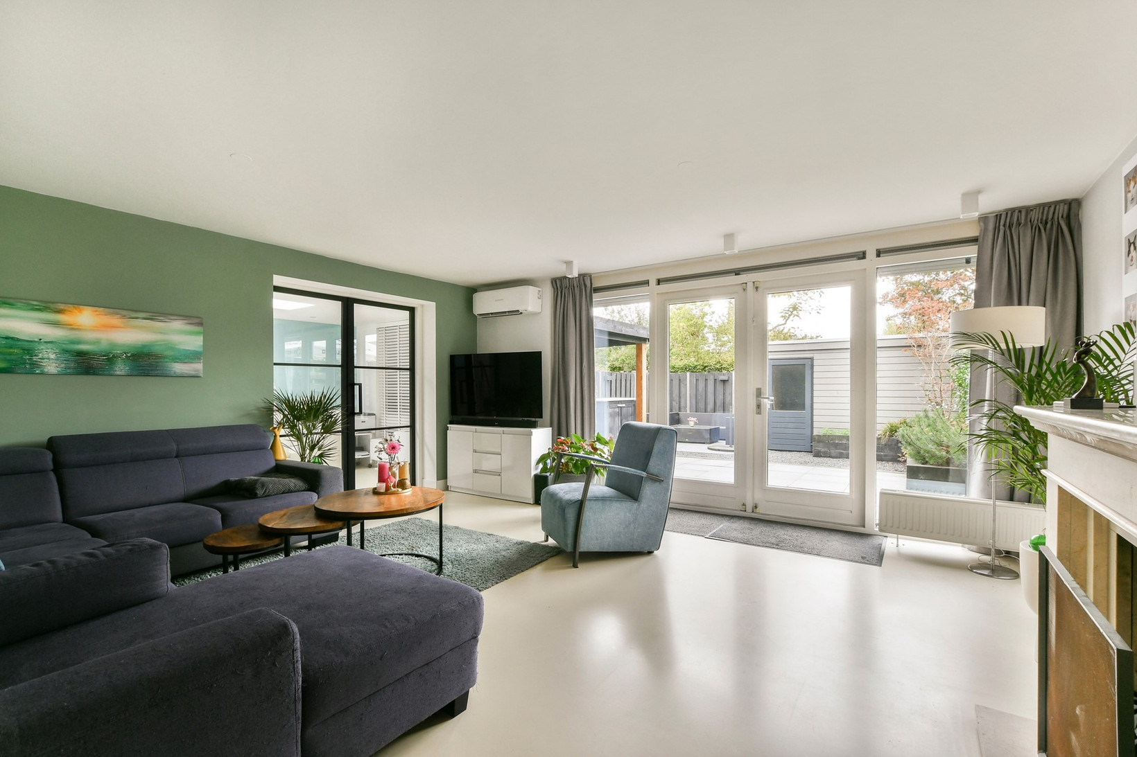 Hoekwoning te koop: Pythagoraspark 28, Huizen