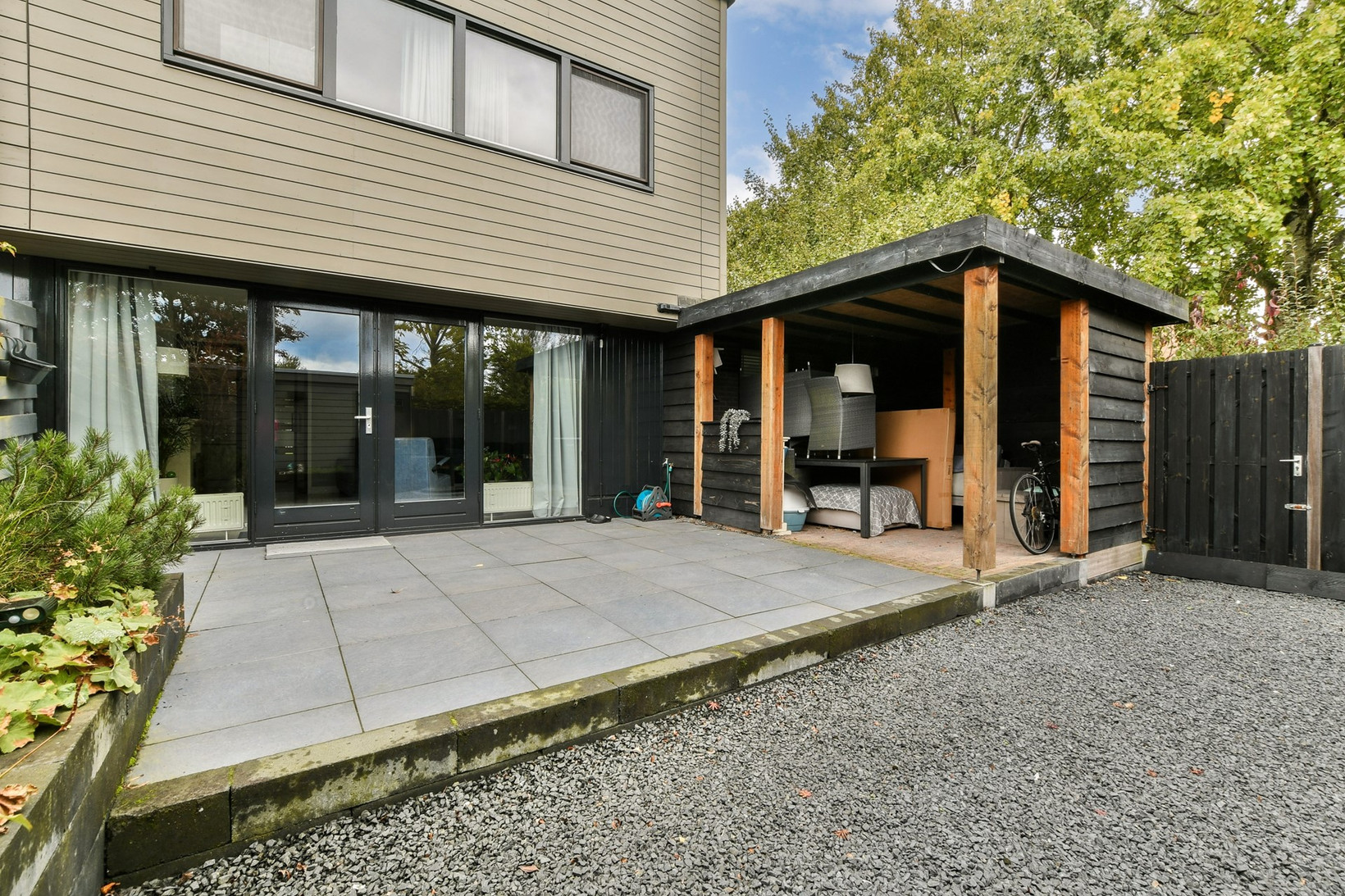 Hoekwoning te koop: Pythagoraspark 28, Huizen