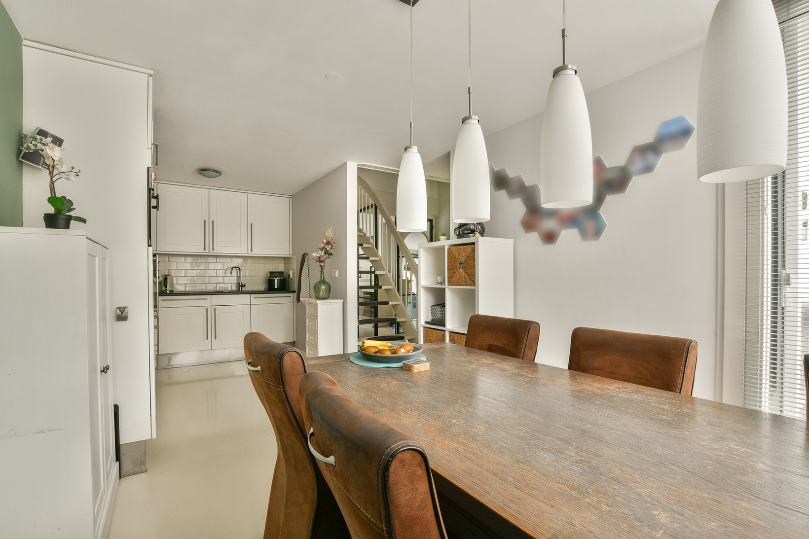 Hoekwoning te koop: Pythagoraspark 28, Huizen