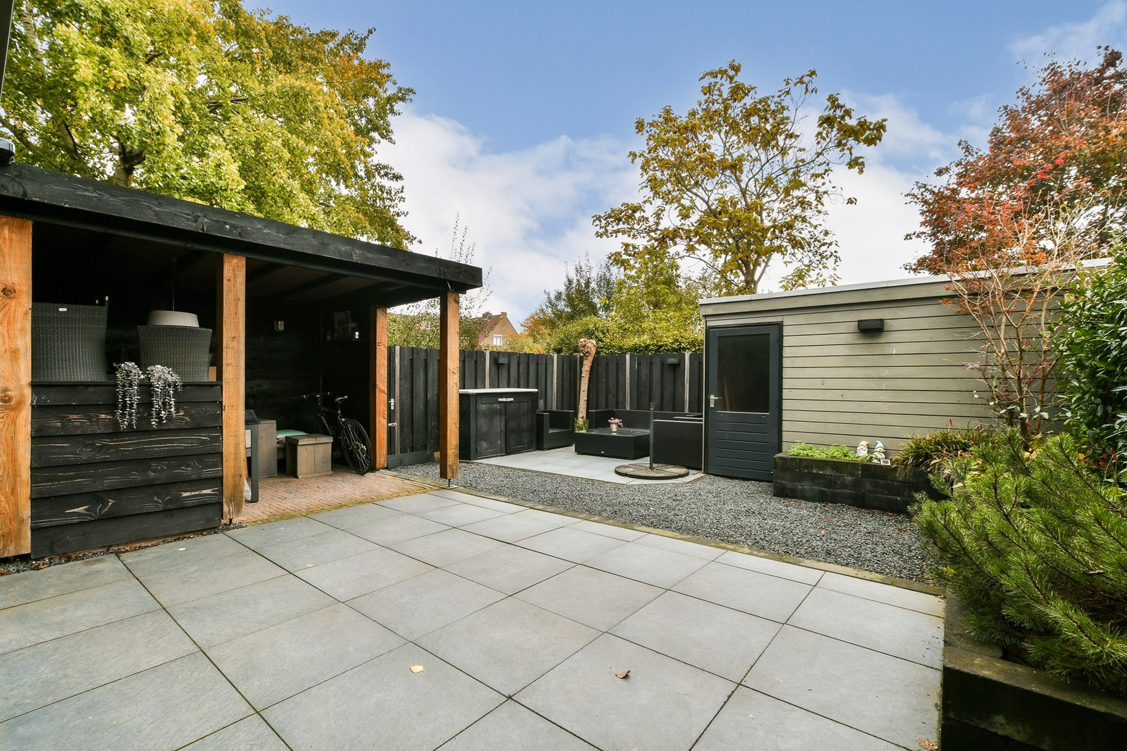 Hoekwoning te koop: Pythagoraspark 28, Huizen