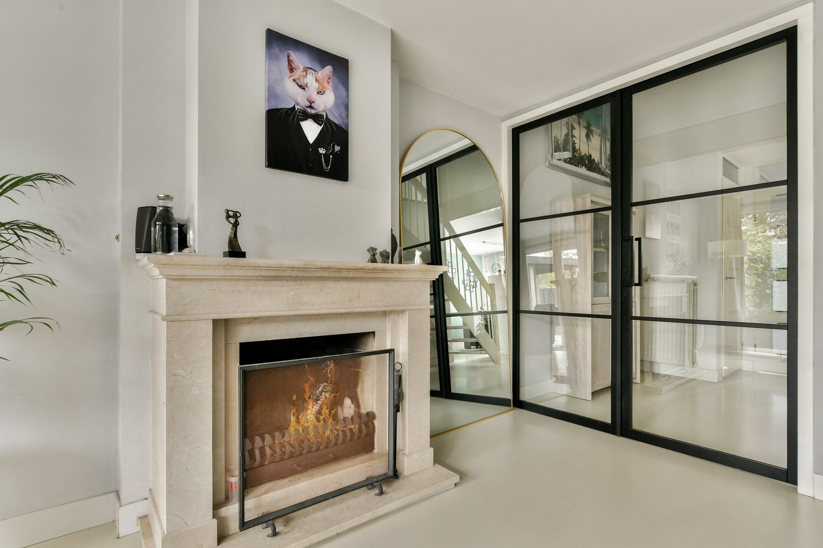 Hoekwoning te koop: Pythagoraspark 28, Huizen