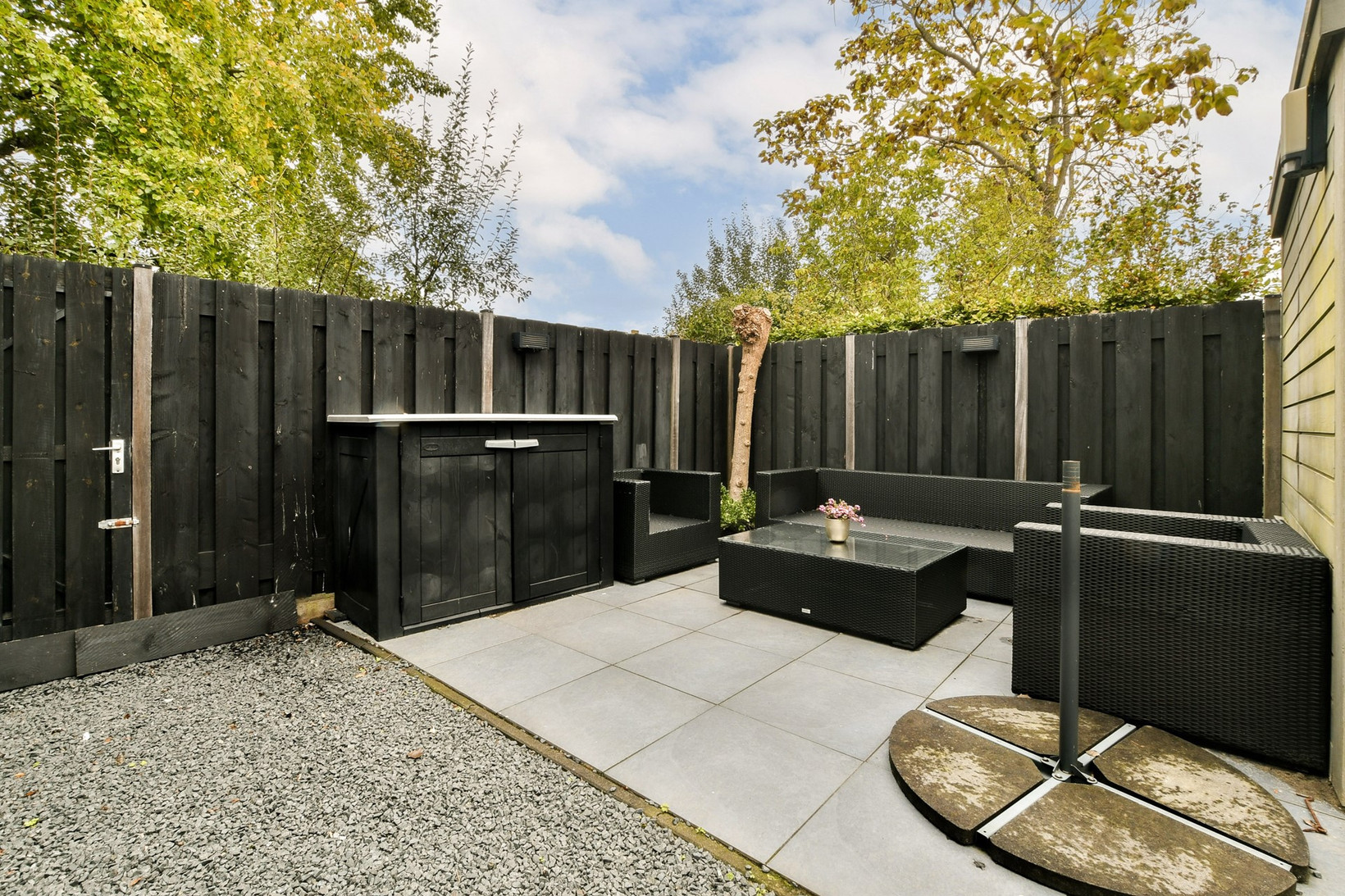 Hoekwoning te koop: Pythagoraspark 28, Huizen