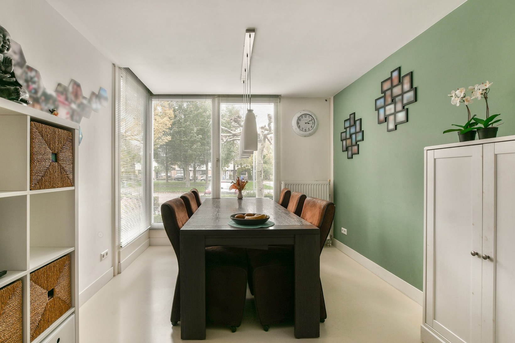Hoekwoning te koop: Pythagoraspark 28, Huizen