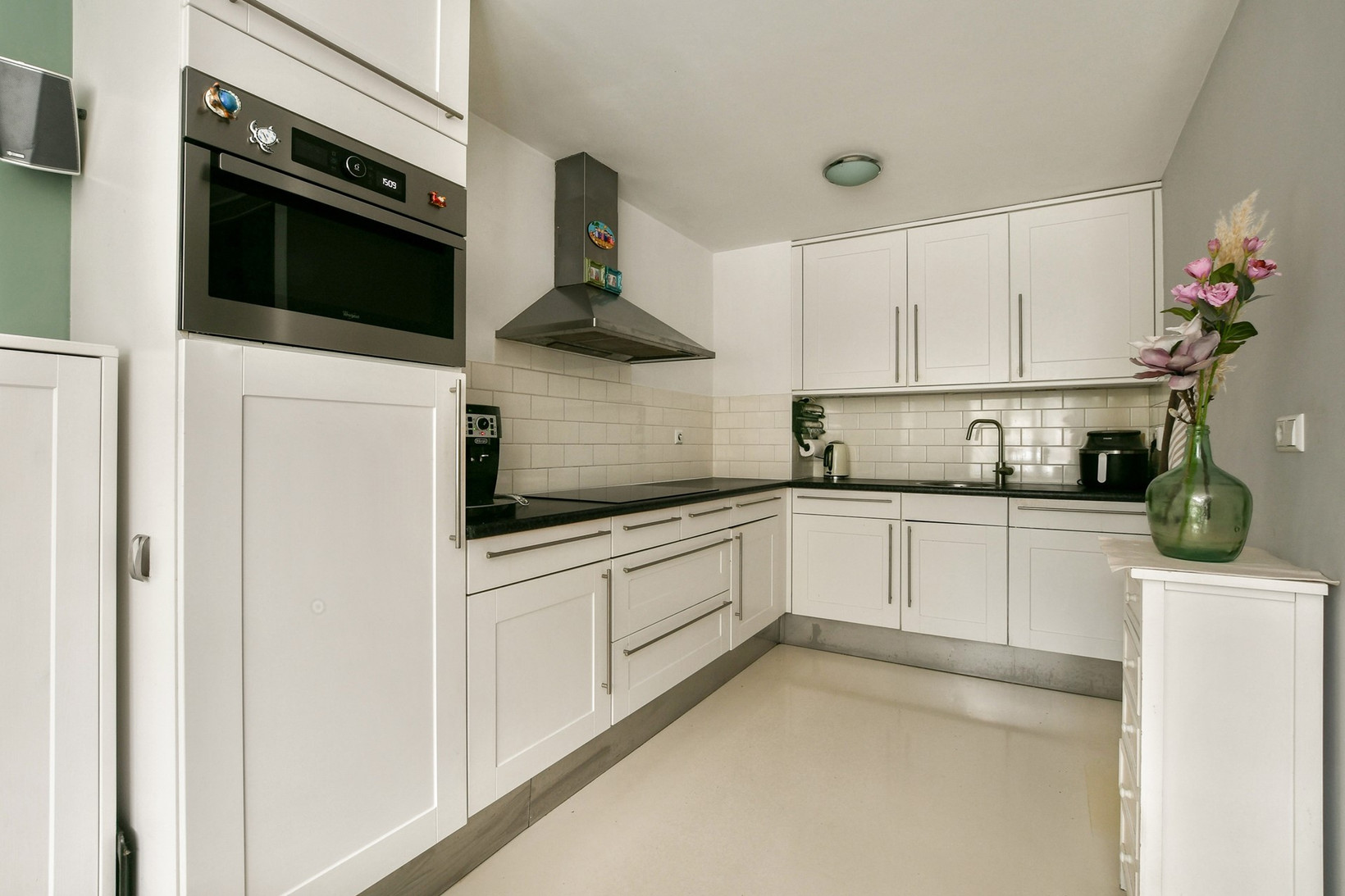 Hoekwoning te koop: Pythagoraspark 28, Huizen