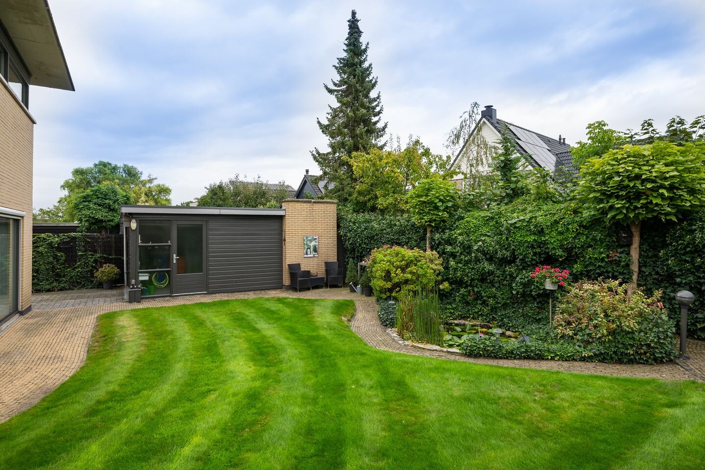 Vrijstaande woning te koop: Simone de Beauvoirlaan 60, Huizen