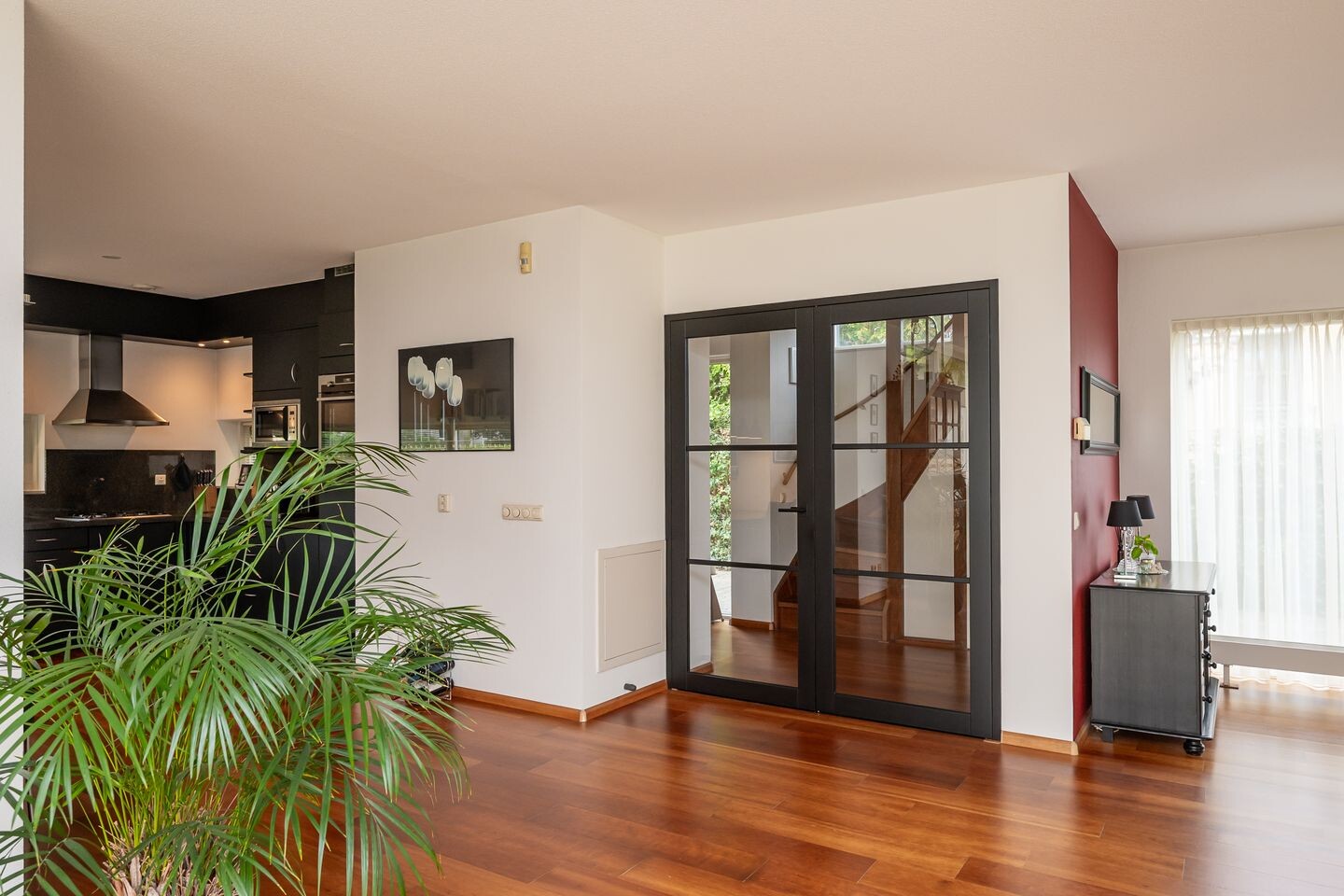 Vrijstaande woning te koop: Simone de Beauvoirlaan 60, Huizen