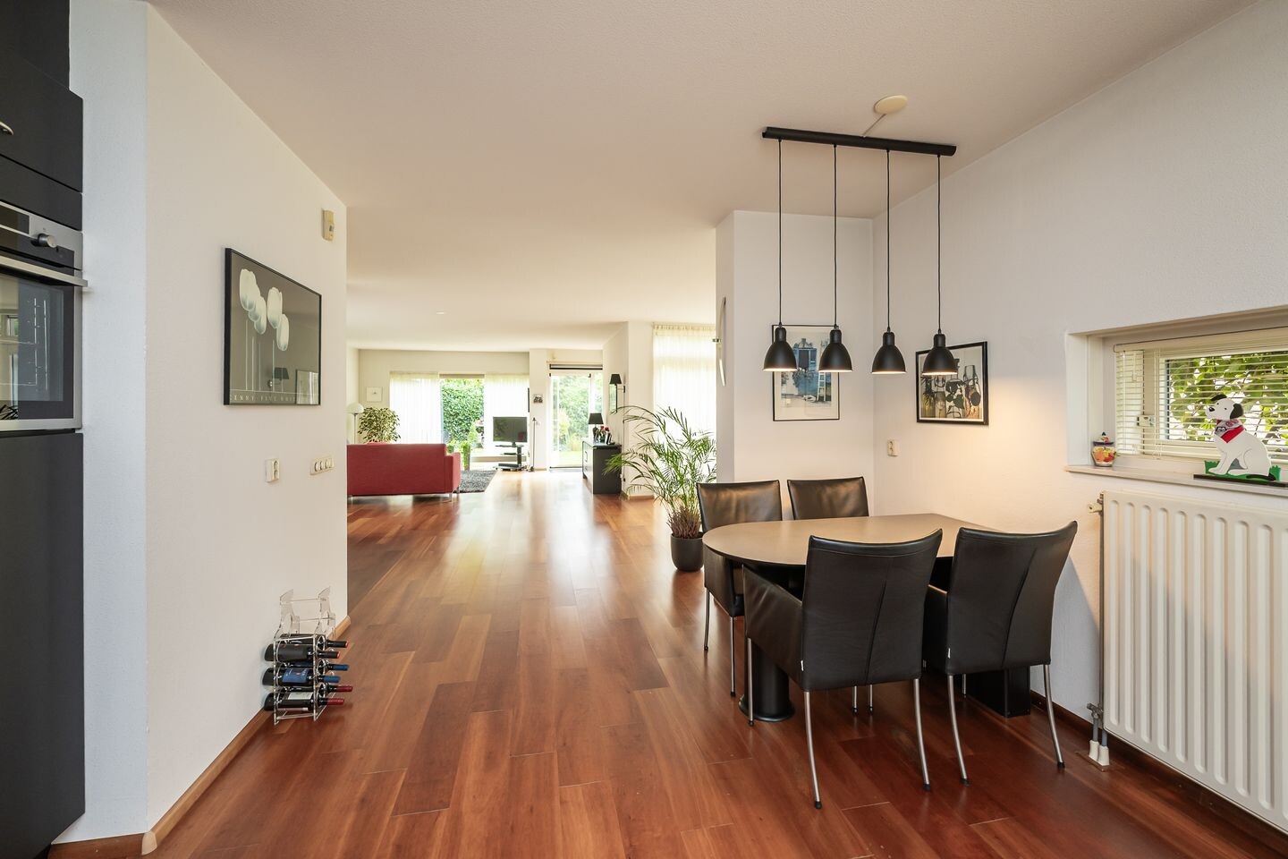 Vrijstaande woning te koop: Simone de Beauvoirlaan 60, Huizen