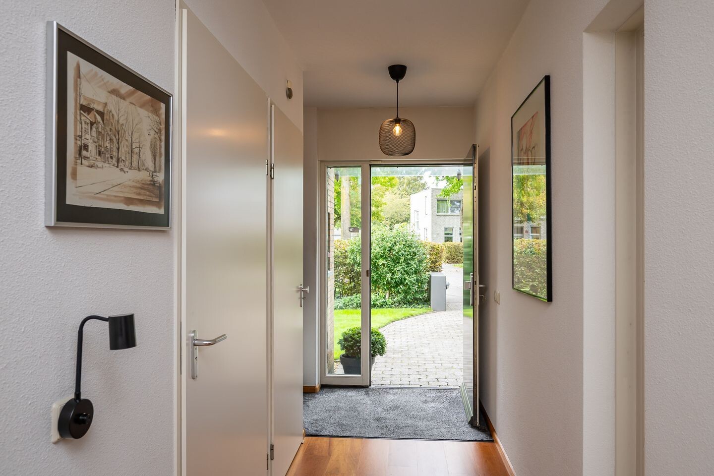 Vrijstaande woning te koop: Simone de Beauvoirlaan 60, Huizen