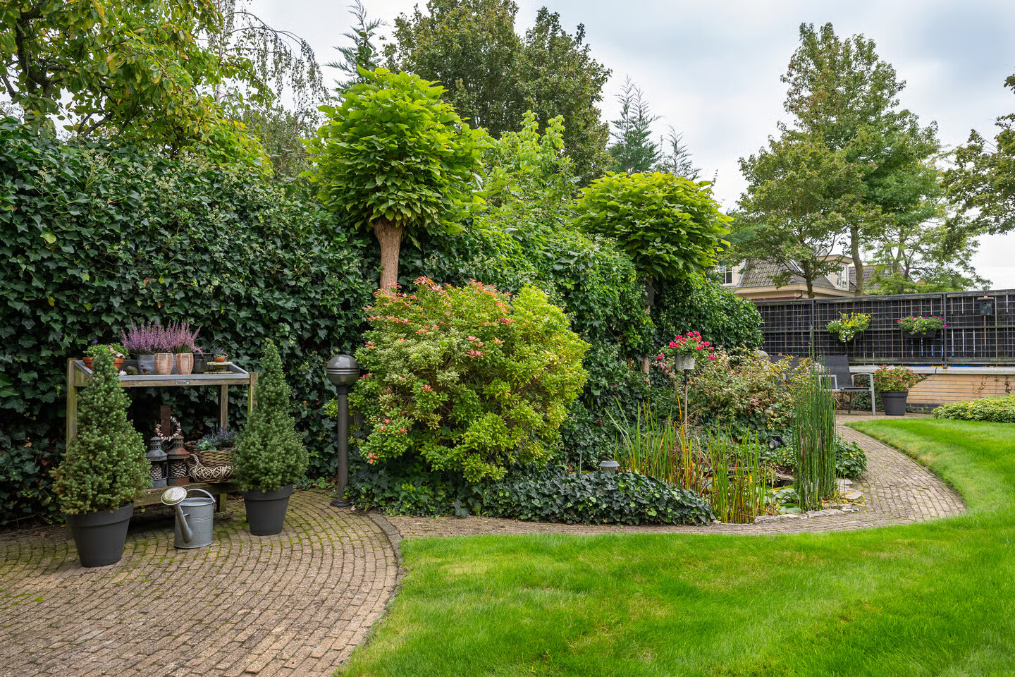 Vrijstaande woning te koop: Simone de Beauvoirlaan 60, Huizen