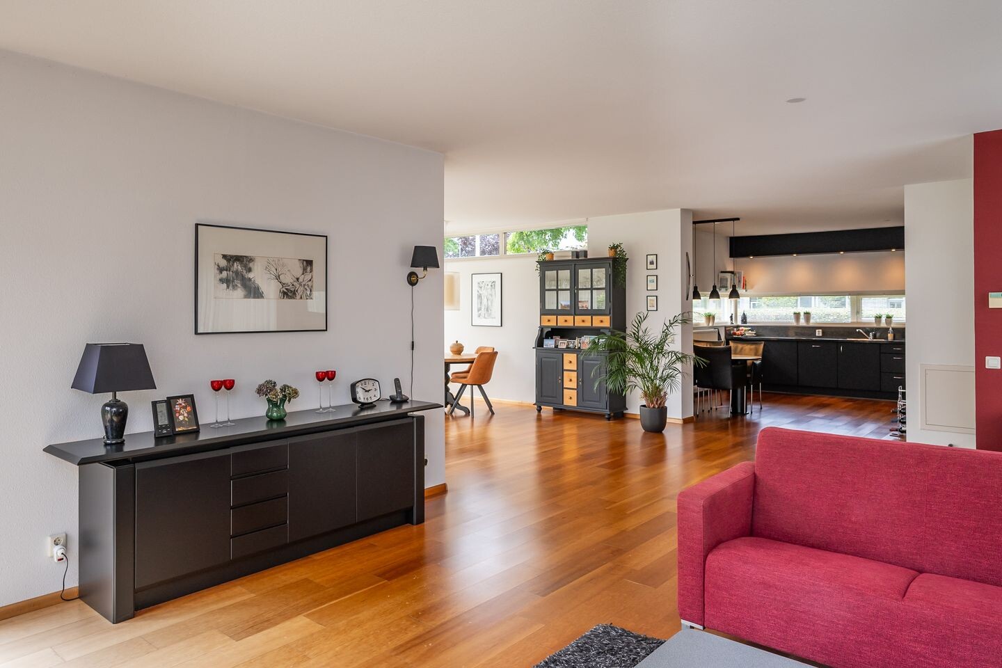 Vrijstaande woning te koop: Simone de Beauvoirlaan 60, Huizen