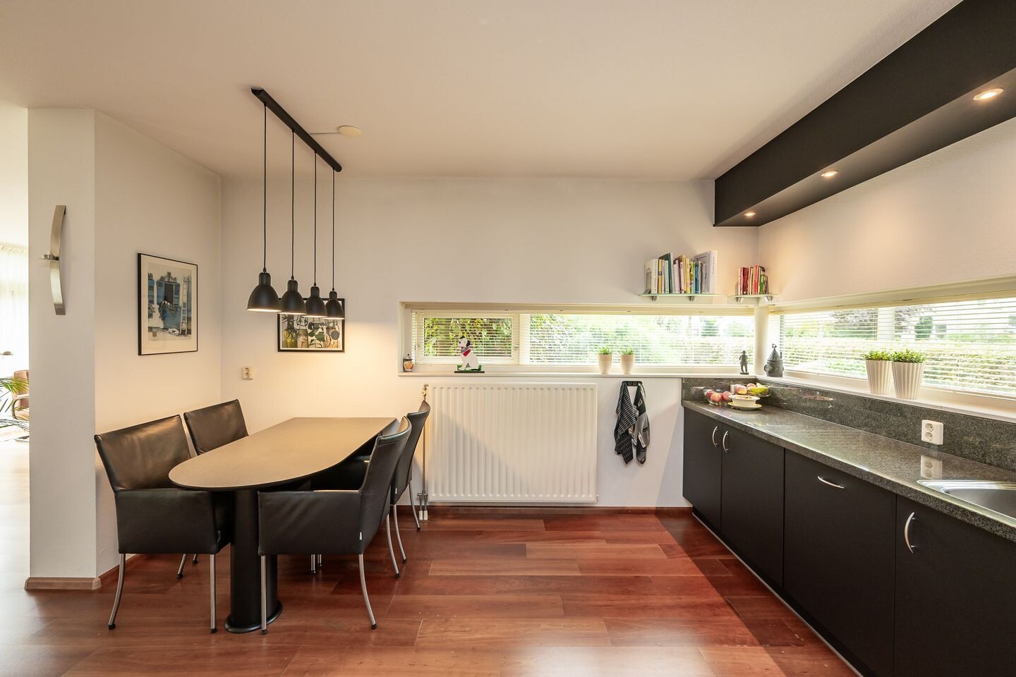 Vrijstaande woning te koop: Simone de Beauvoirlaan 60, Huizen