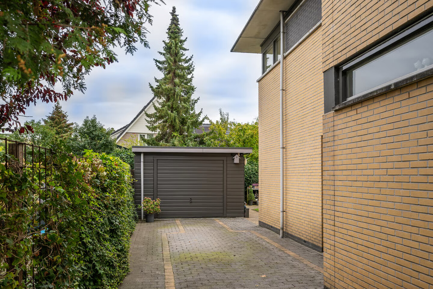 Vrijstaande woning te koop: Simone de Beauvoirlaan 60, Huizen