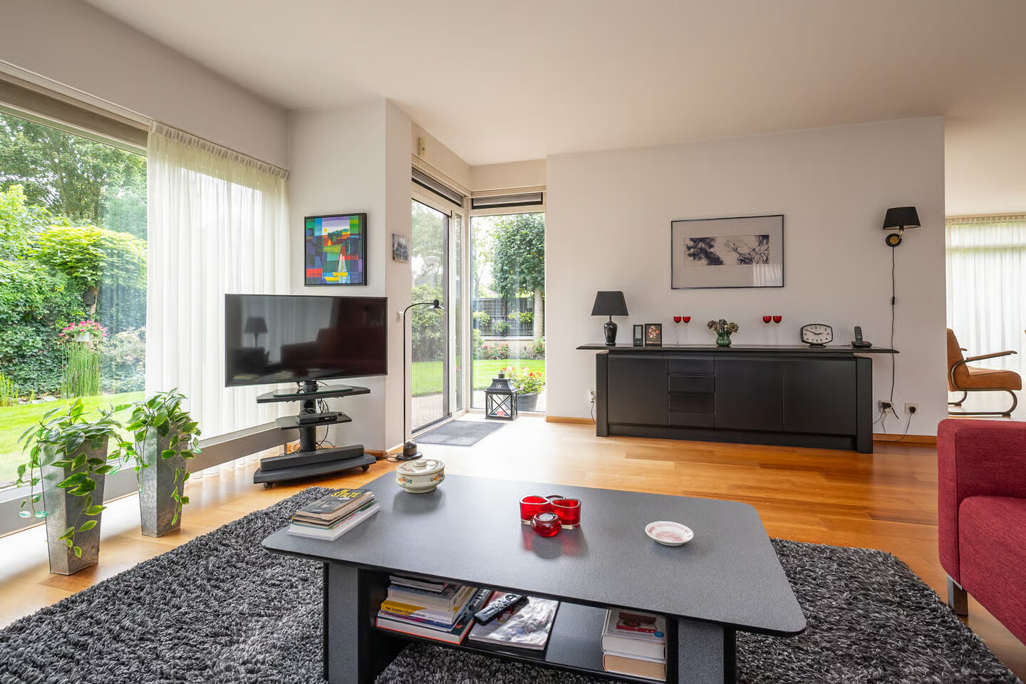 Vrijstaande woning te koop: Simone de Beauvoirlaan 60, Huizen
