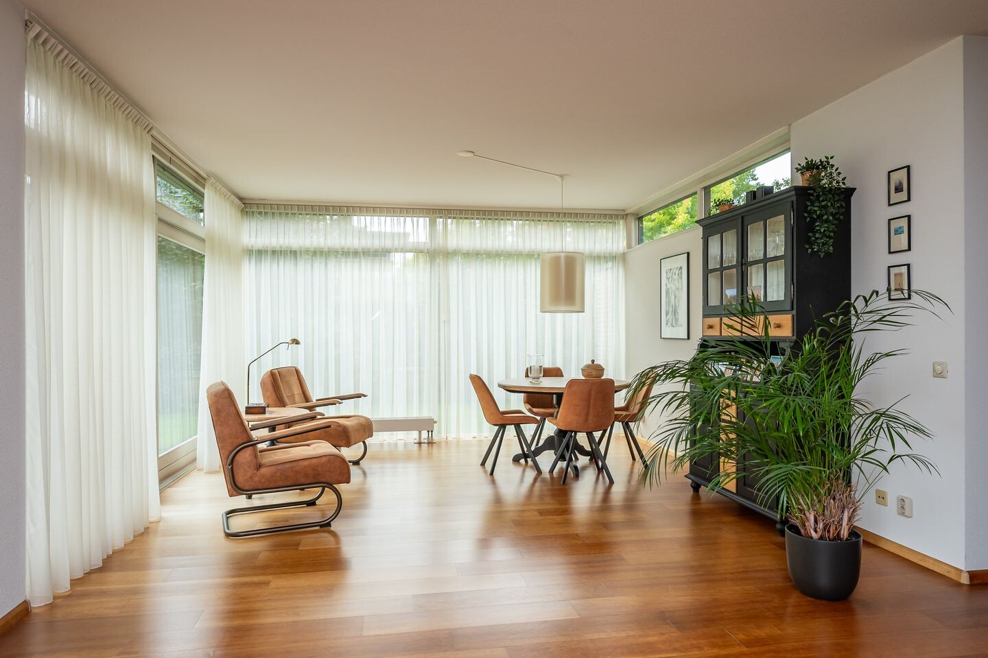 Vrijstaande woning te koop: Simone de Beauvoirlaan 60, Huizen
