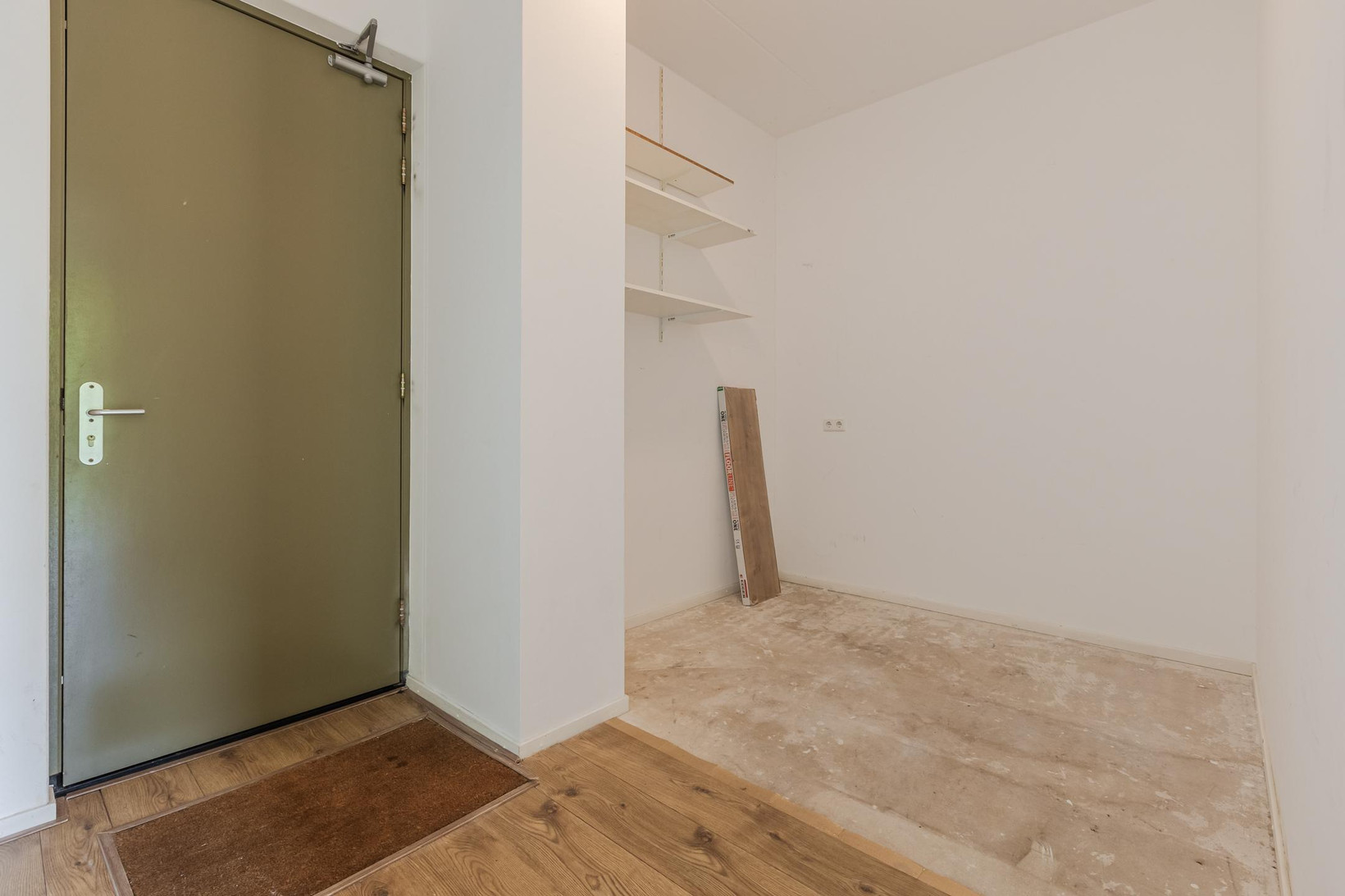Appartement te koop: Hugo de Grootsingel 3, Huizen