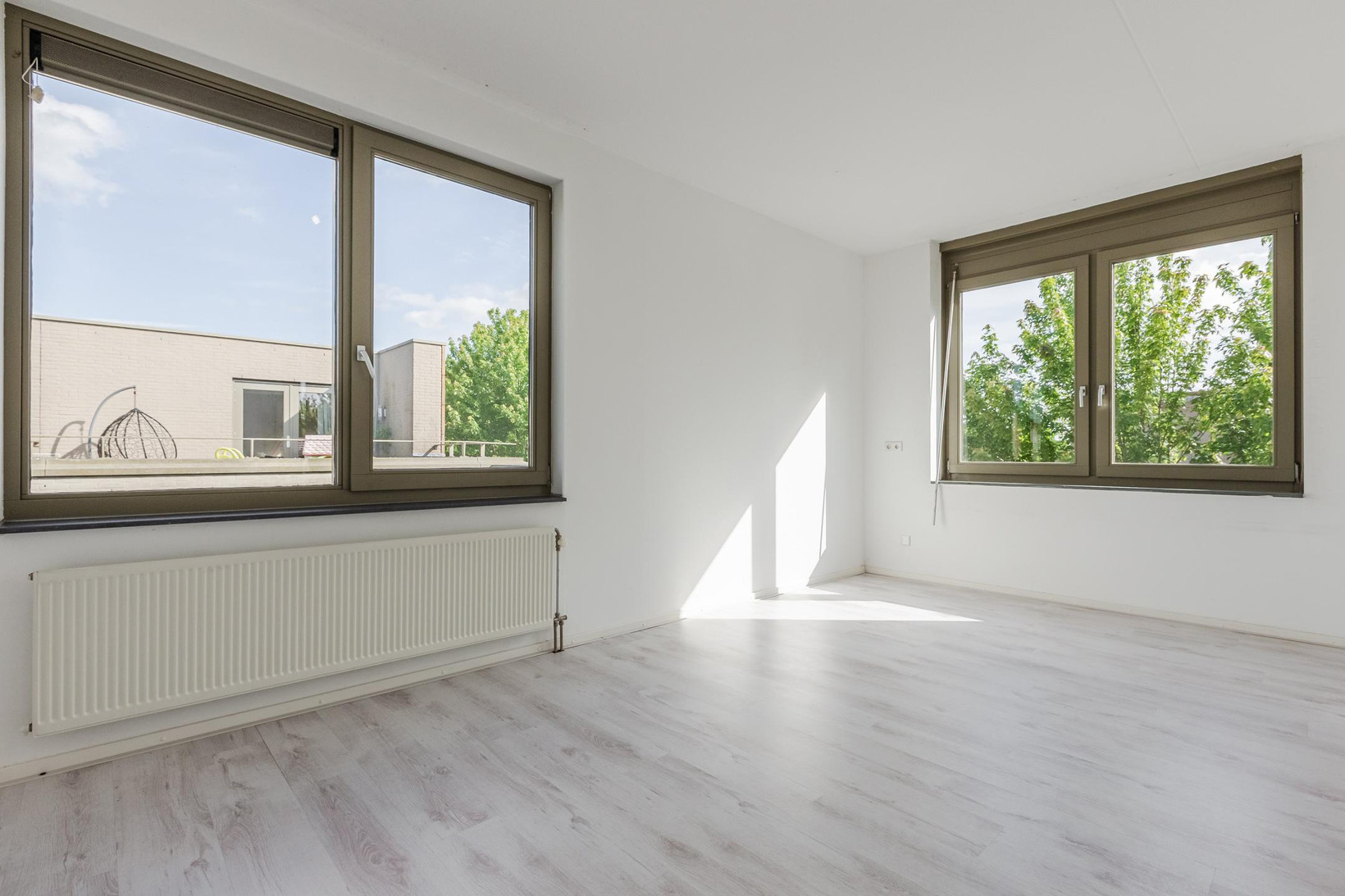 Appartement te koop: Hugo de Grootsingel 3, Huizen