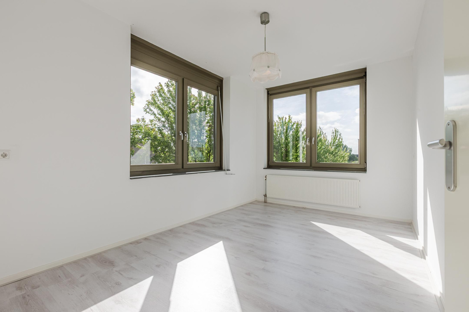Appartement te koop: Hugo de Grootsingel 3, Huizen