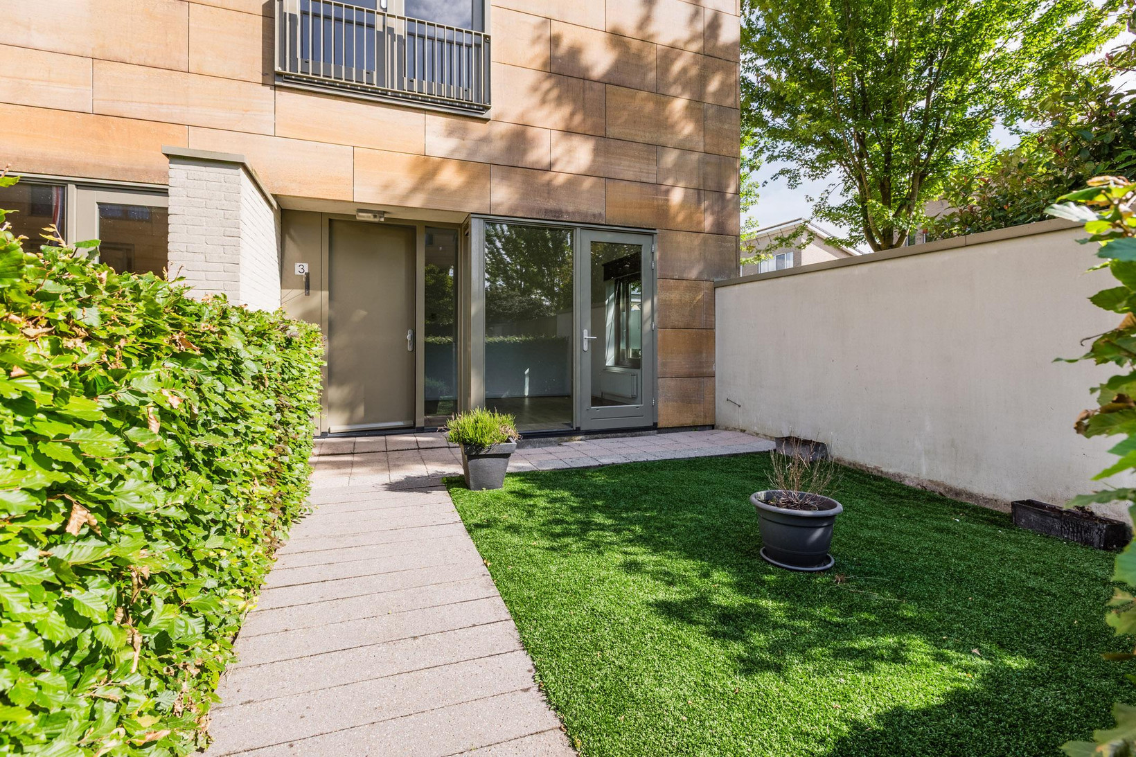 Appartement te koop: Hugo de Grootsingel 3, Huizen