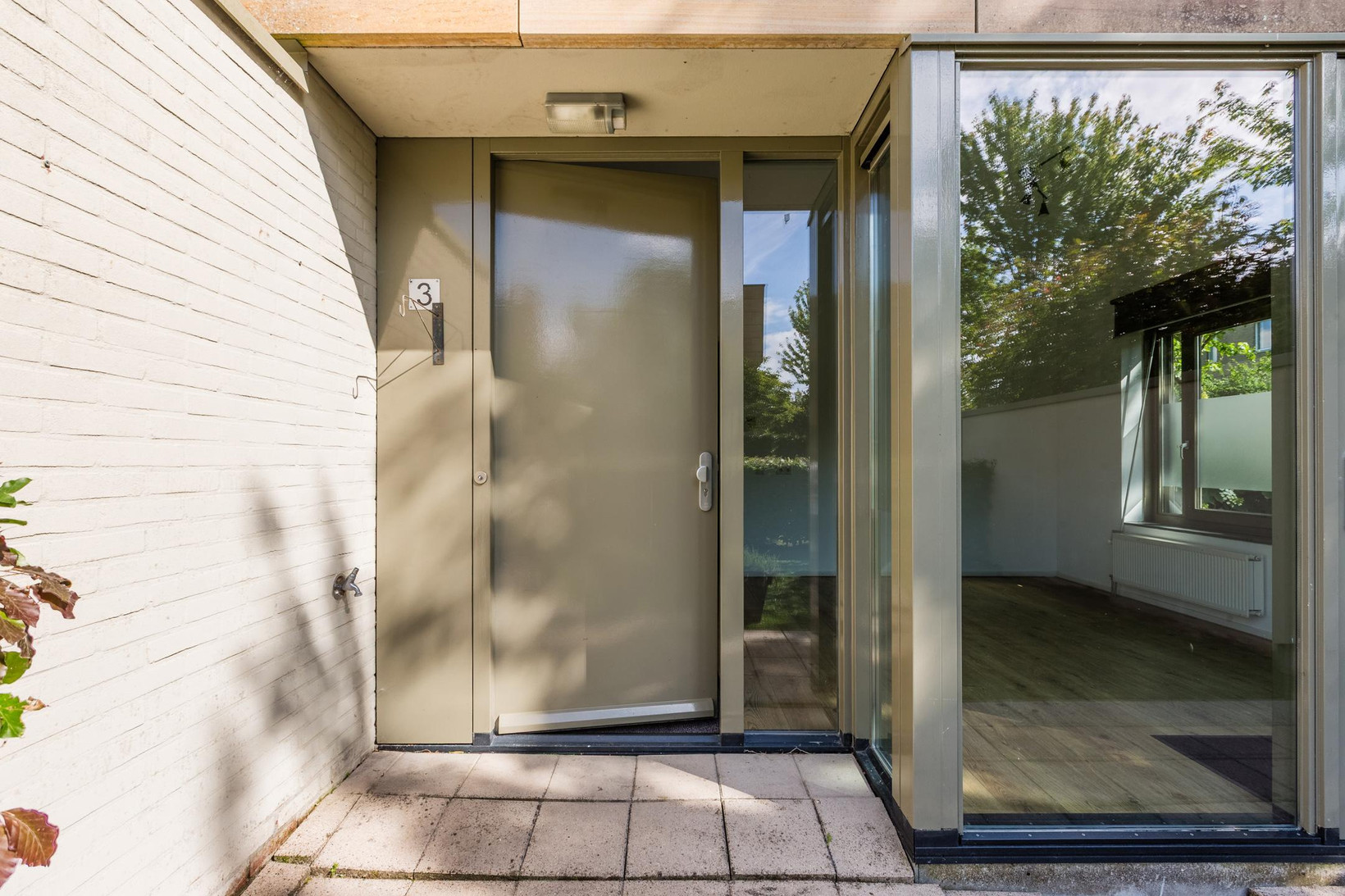 Appartement te koop: Hugo de Grootsingel 3, Huizen