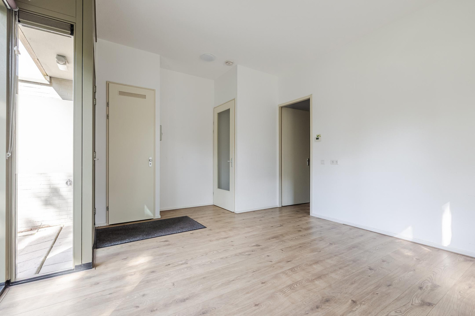 Appartement te koop: Hugo de Grootsingel 3, Huizen