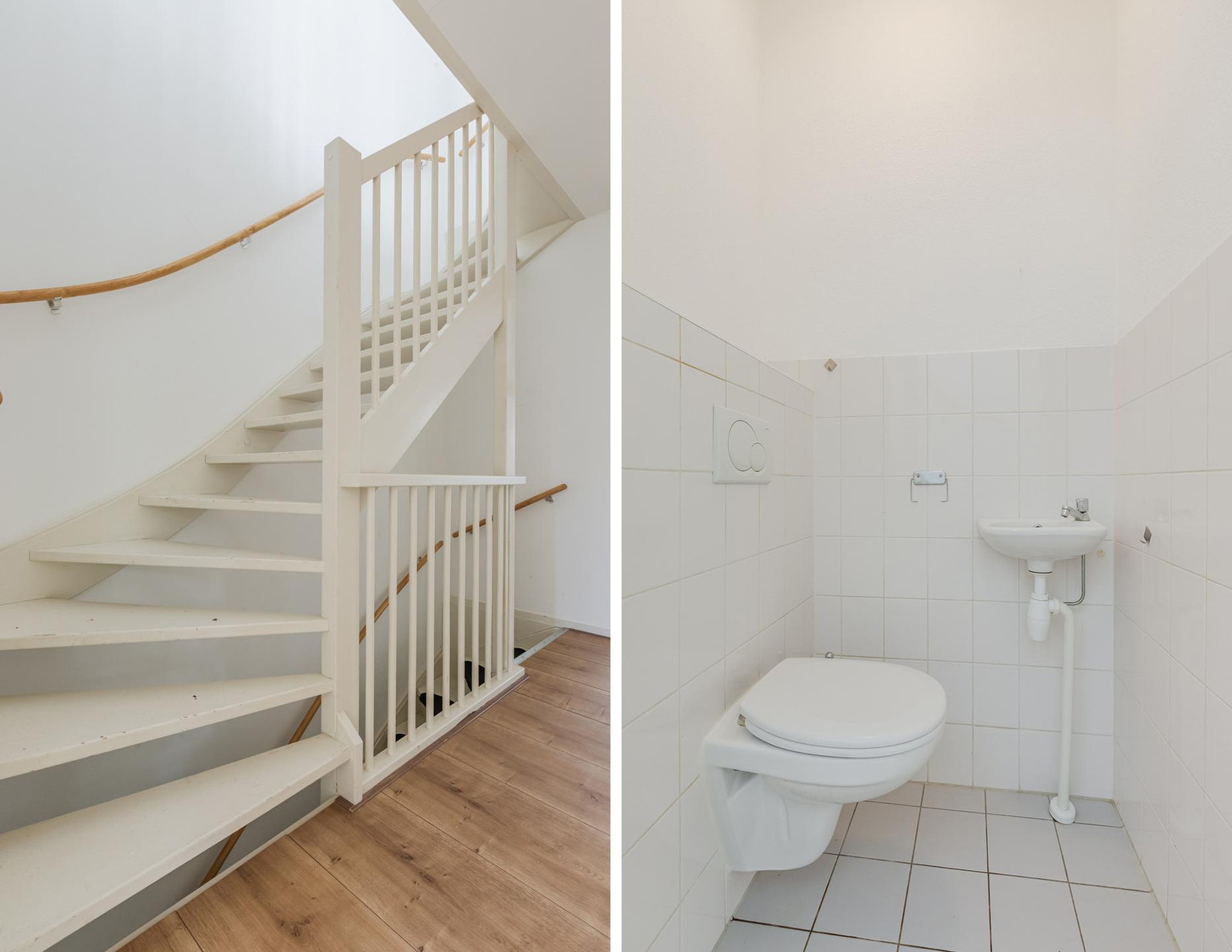 Appartement te koop: Hugo de Grootsingel 3, Huizen