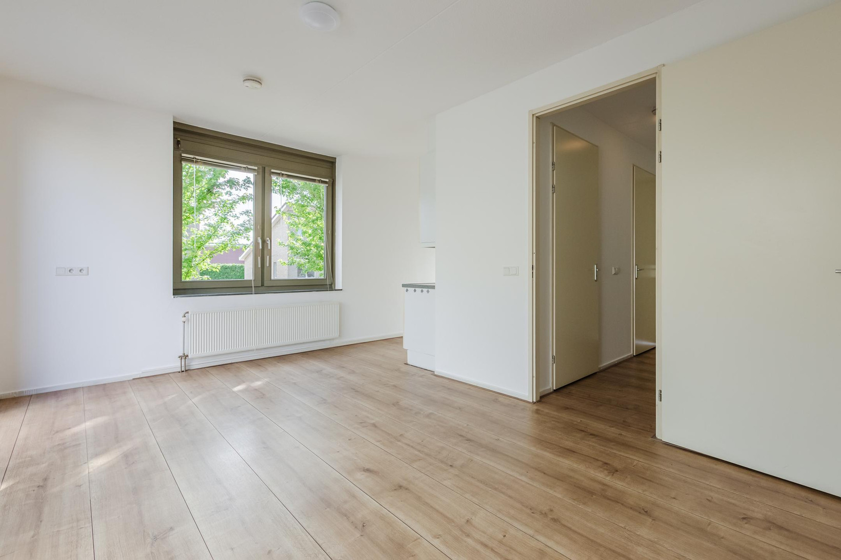 Appartement te koop: Hugo de Grootsingel 3, Huizen