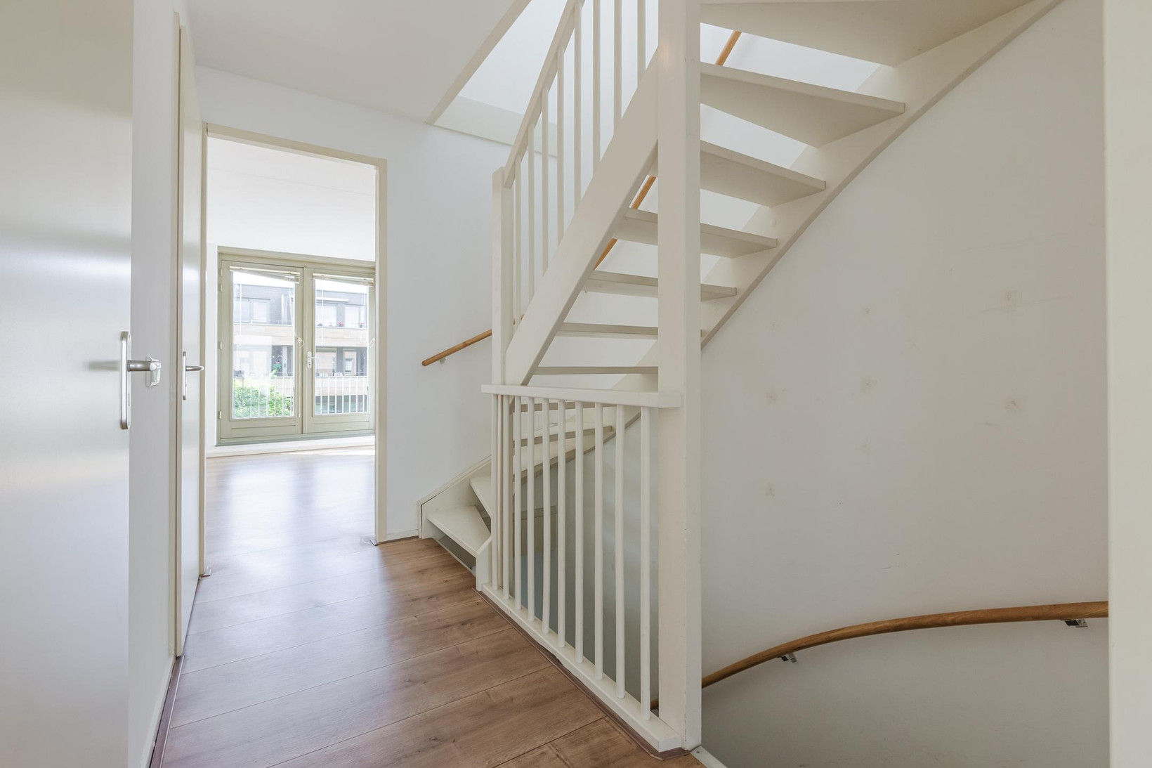 Appartement te koop: Hugo de Grootsingel 3, Huizen
