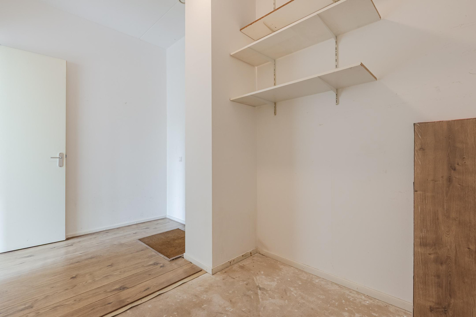 Appartement te koop: Hugo de Grootsingel 3, Huizen