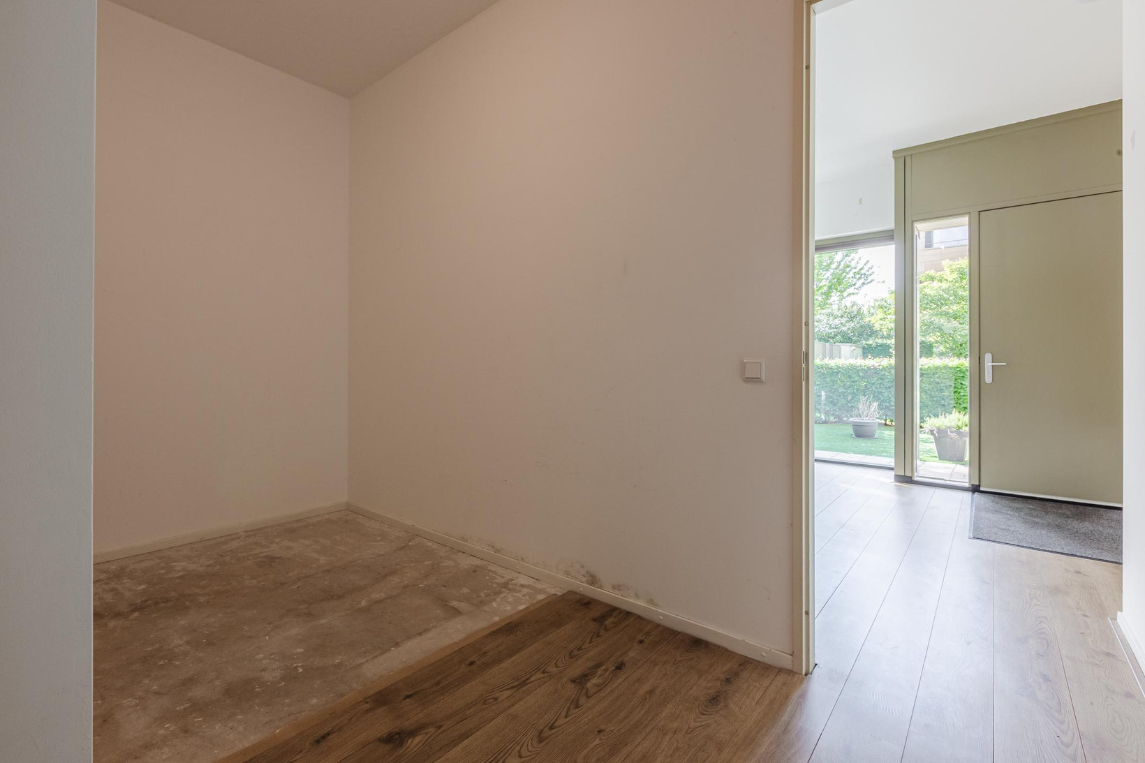 Appartement te koop: Hugo de Grootsingel 3, Huizen