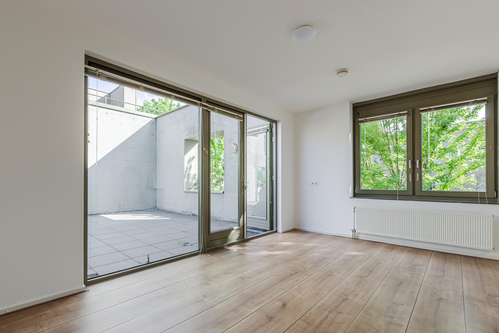 Appartement te koop: Hugo de Grootsingel 3, Huizen