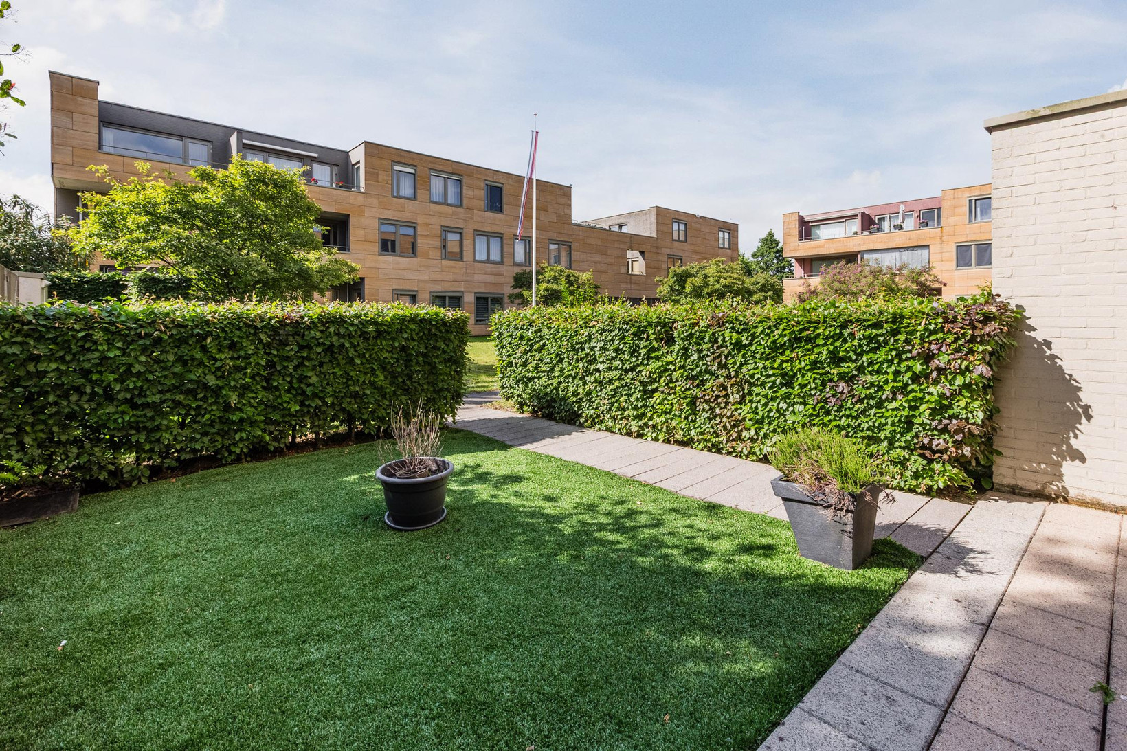 Appartement te koop: Hugo de Grootsingel 3, Huizen