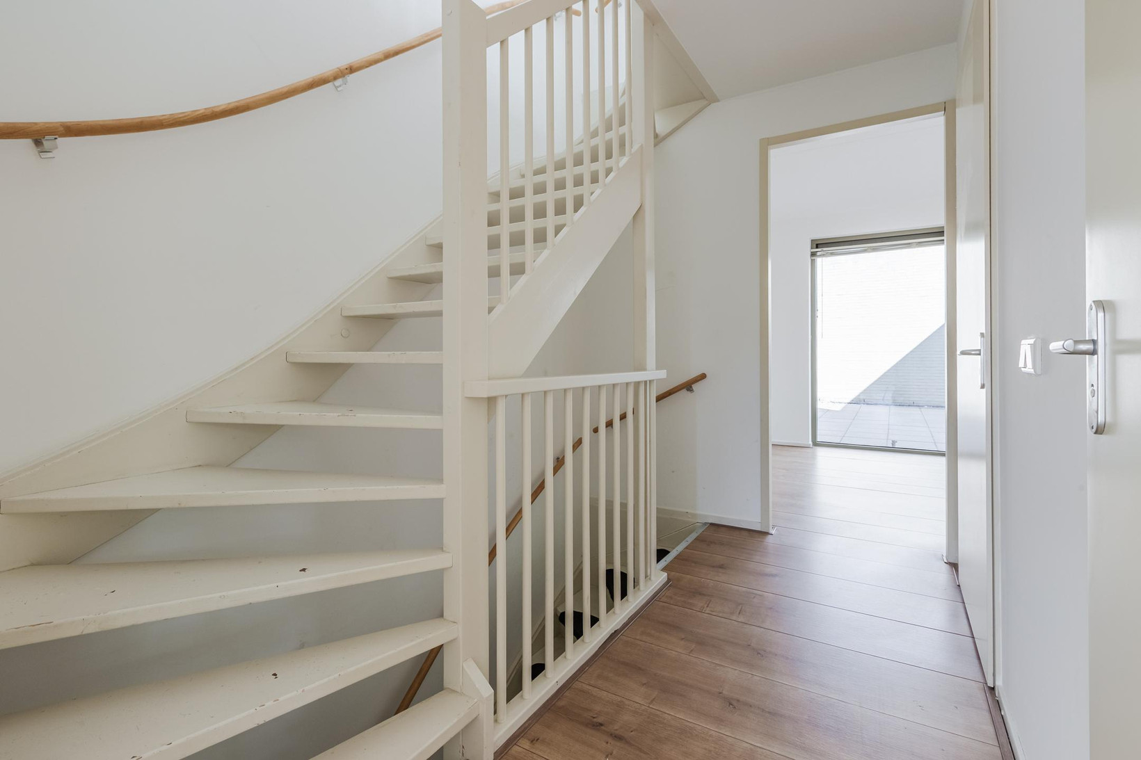 Appartement te koop: Hugo de Grootsingel 3, Huizen