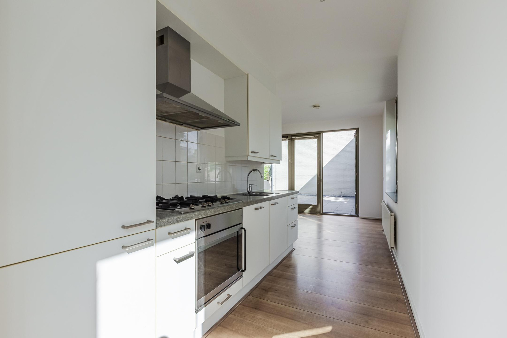 Appartement te koop: Hugo de Grootsingel 3, Huizen