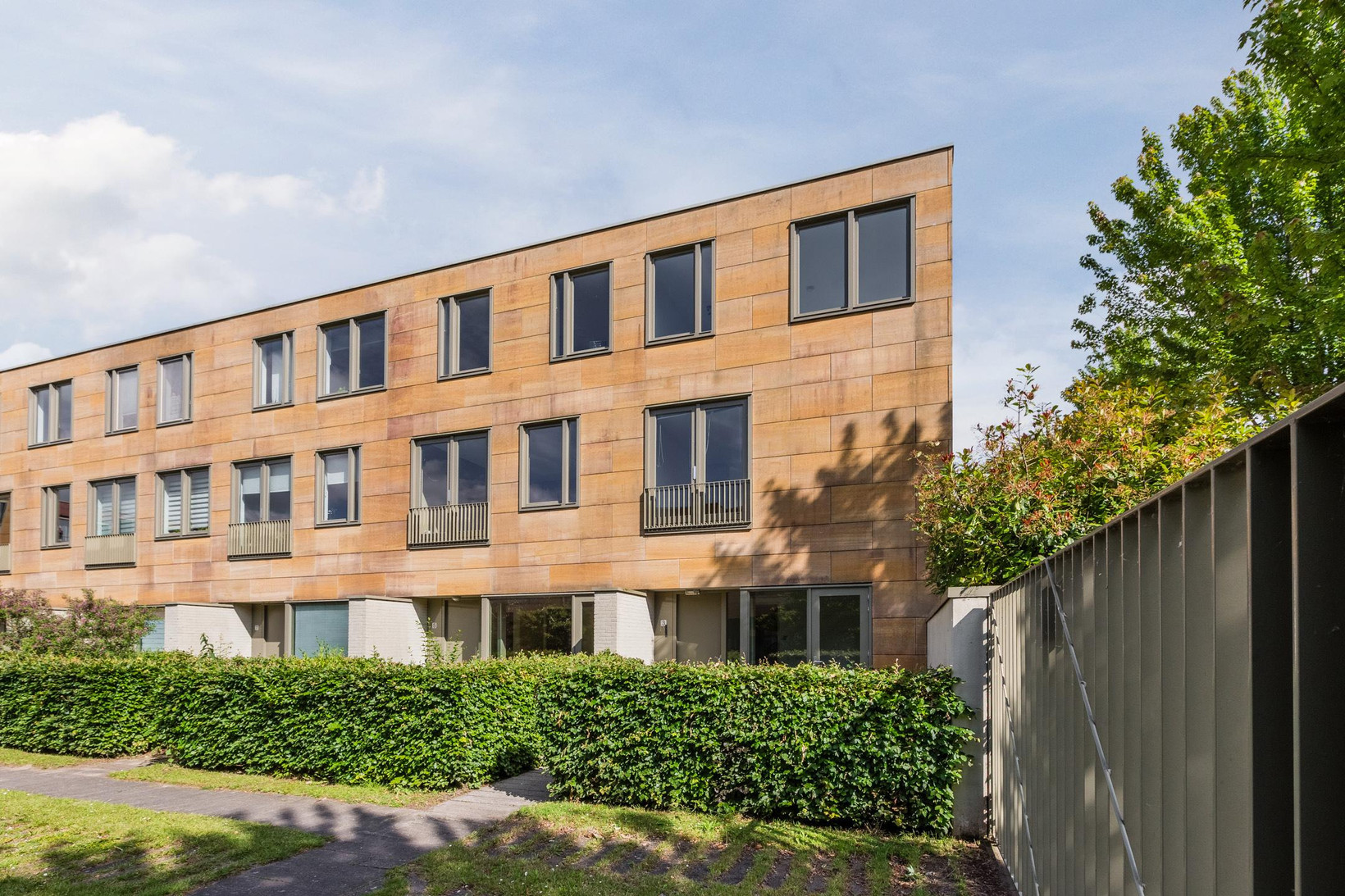 Appartement te koop: Hugo de Grootsingel 3, Huizen