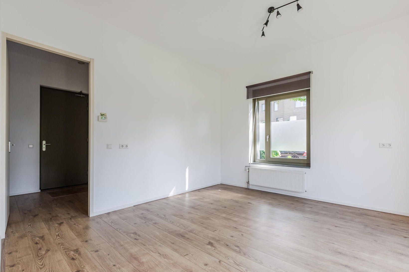 Appartement te koop: Hugo de Grootsingel 3, Huizen
