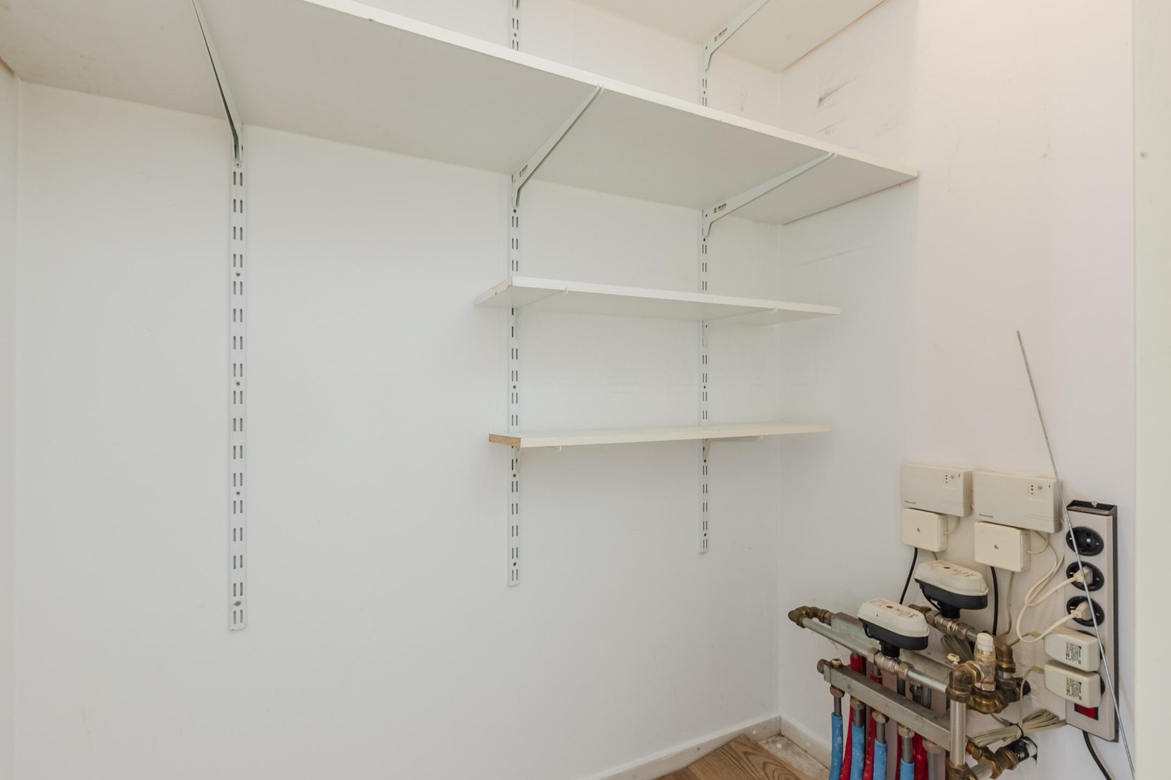 Appartement te koop: Hugo de Grootsingel 3, Huizen