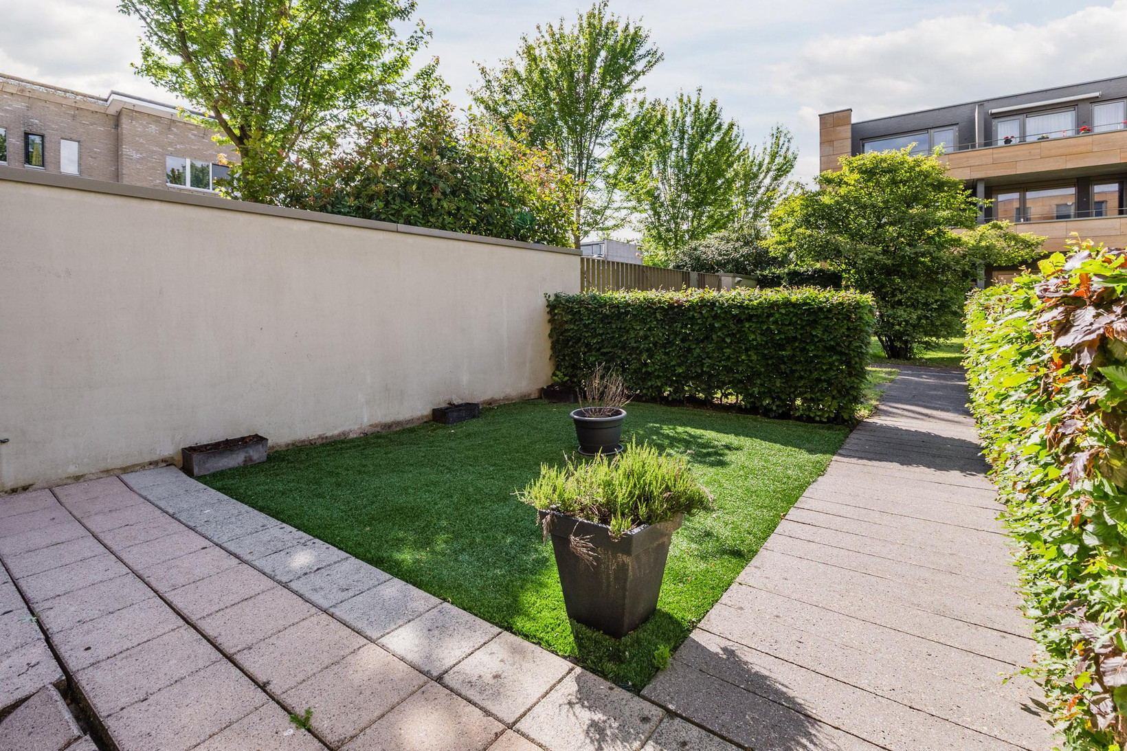 Appartement te koop: Hugo de Grootsingel 3, Huizen