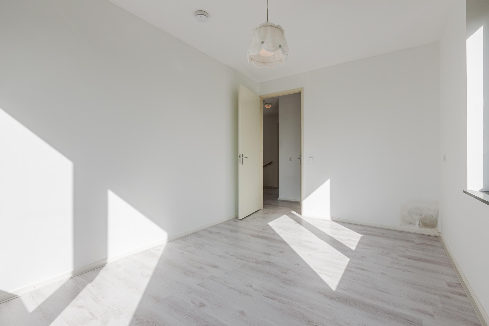Appartement te koop: Hugo de Grootsingel 3, Huizen