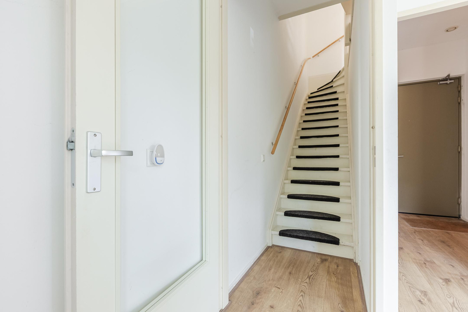 Appartement te koop: Hugo de Grootsingel 3, Huizen