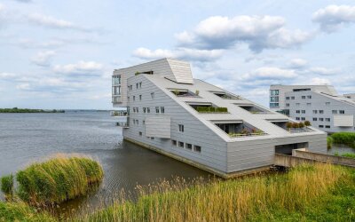 Gooimeerpromenade 85