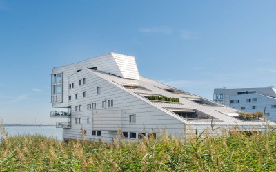 Gooimeerpromenade 85
