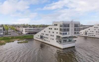 Gooimeerpromenade 87