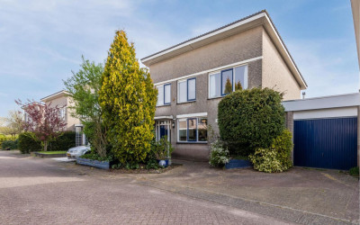 Maurice Chevalierstraat 6